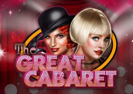 The Great Cabaret Demo Slot 