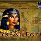 The Great Egypt Demo Slot 