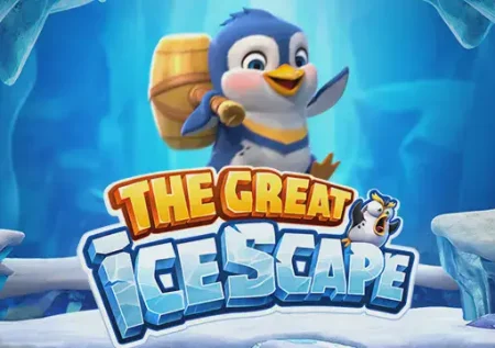 The Great Icescape 
