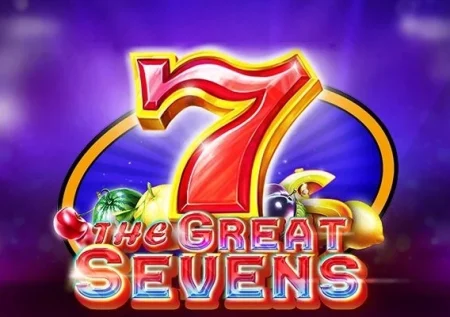 The Great Sevens Demo Slot 