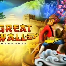 The Great Wall Treasure Demo Slot 