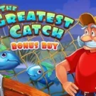 The Greatest Catch Bonus Buy Demo Slot 