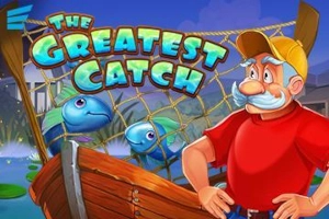 The Greatest Catch Demo Slot 