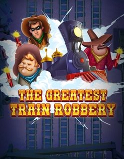 The Greatest Train Robbery 