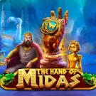The Hand of Midas 