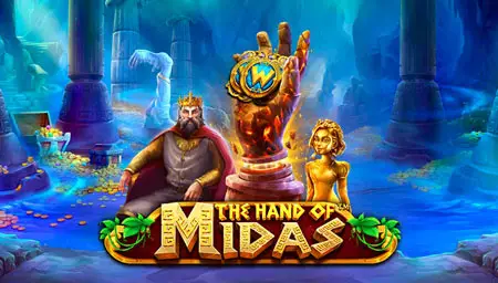 The Hand of Midas 