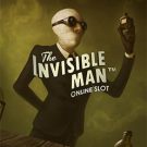 The Invisible Man 
