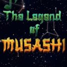 The Legend of Musashi 
