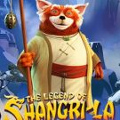 The Legend of Shangri-La 