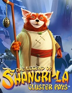 The Legend of Shangri-La 
