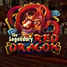 The Legendary Red Dragon 