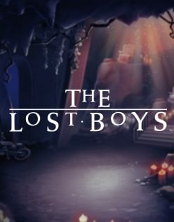 The Lost Boys 