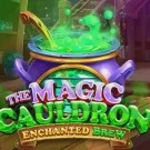 The Magic Cauldron 