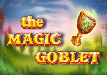 The Magic Goblet Demo Slot 