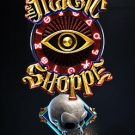 The Magic Shoppe 