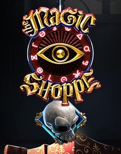 The Magic Shoppe 