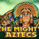 The Mighty Aztecs Demo Slot 