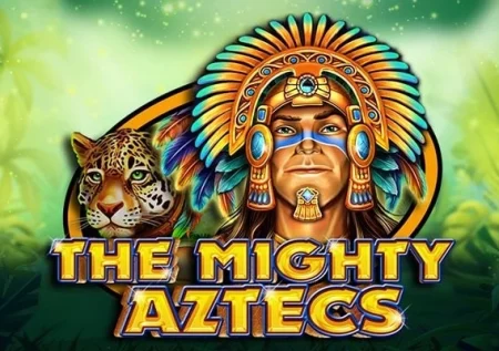 The Mighty Aztecs Demo Slot 