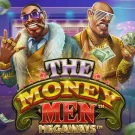 The Money Men Megaways 