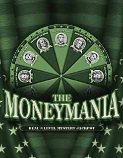 The Moneymania 