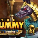 The Mummy Win Hunters Demo Slot 