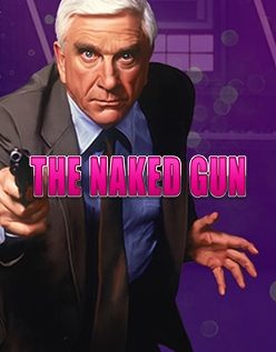 The Naked Gun 