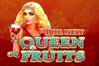 The New Queen of Fruits Demo Slot 