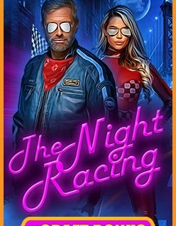 The Night Racing 