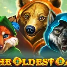 The Oldest Oak Demo Slot 