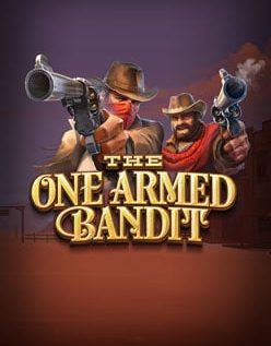 The One Armed Bandit 