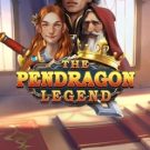 The Pendragon Legend 