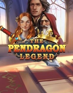 The Pendragon Legend 
