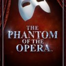 The Phantom of the Opera 