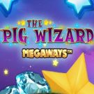 The Pig Wizard Megaways 