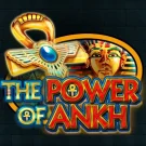 The Power of Ankh Demo Slot 