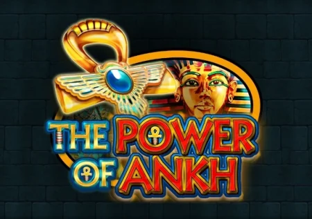 The Power of Ankh Demo Slot 