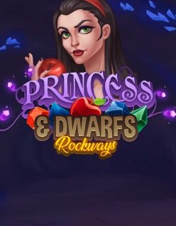 The Princess & Dwarfs: Rockways 