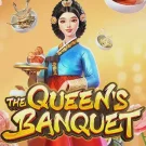 The Queen’s Banquet 