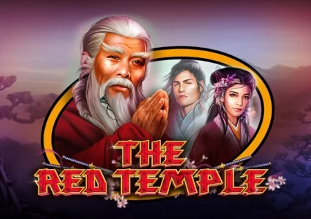 The Red Temple Demo Slot 