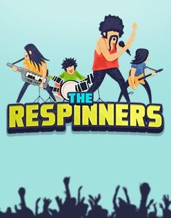 The Respinners 