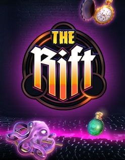 The Rift 