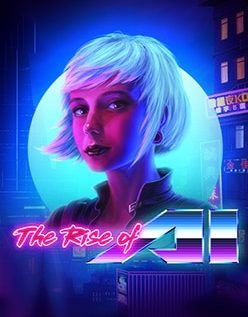 The Rise of AI 