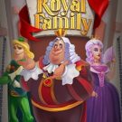 The Royal Family 