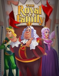 The Royal Family 
