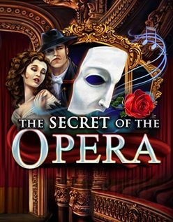 The Secret of the Opera 