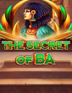 The Secrete of Ba 