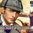 The Secrets Of London Demo Slot 