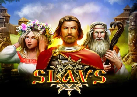 The Slavs Demo Slot 