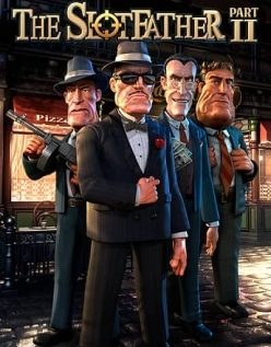 The Slotfather Part 2 