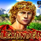 The Story Of Alexander 2 Demo Slot 